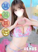 しずく♡Hカップ×顔あり動画 プロフィール画像