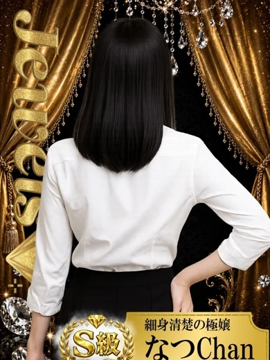 なつ プロフィール画像