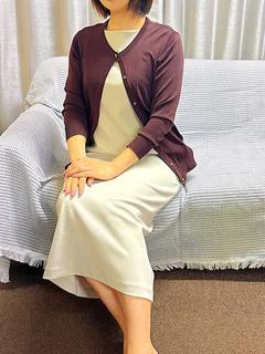 小杉ちなつ