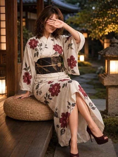 後藤まき プロフィール画像