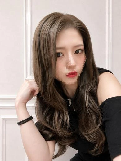 はる プロフィール画像