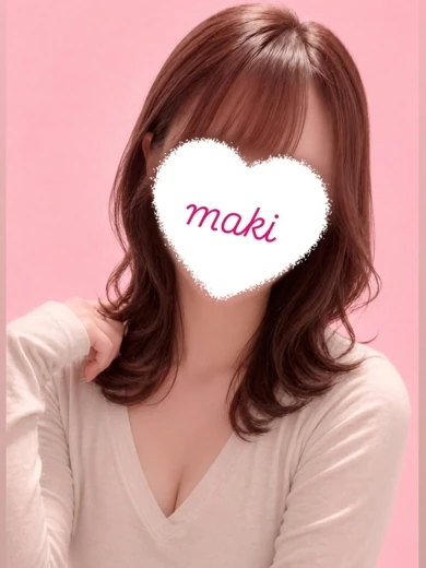 まき プロフィール画像