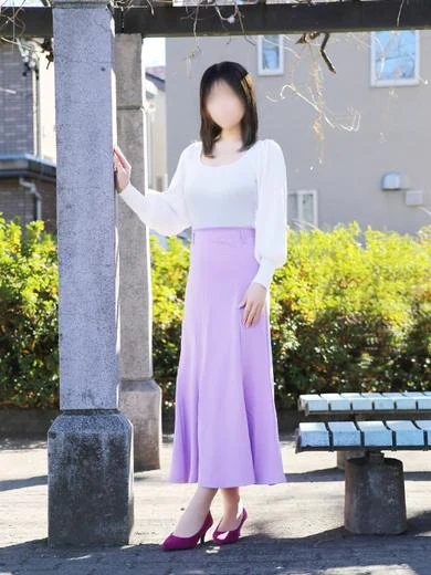 高瀬 純奈 プロフィール画像