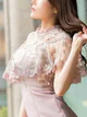 伊坂 羽織 プロフィール画像