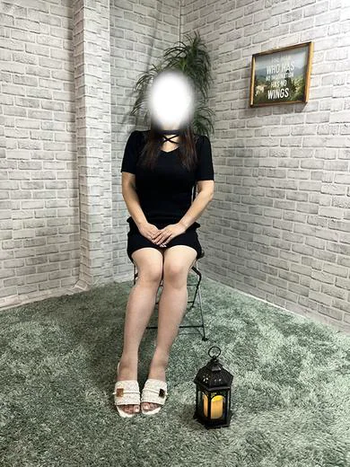 新人【ちなつ】奥様 プロフィール画像