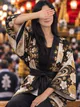 大原れいこ プロフィール画像