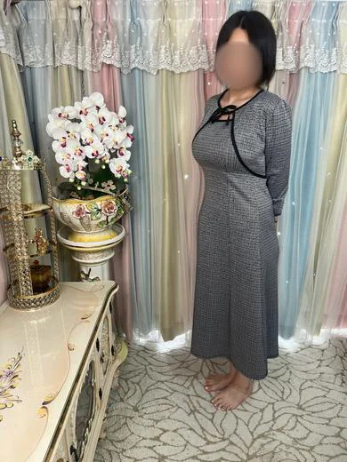 ゆうか【長身に豊満爆乳】 プロフィール画像
