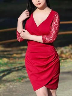 清坂 花恋 プロフィール画像