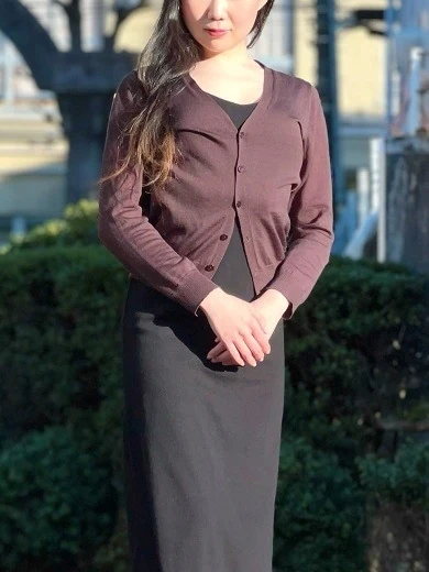 押田りり プロフィール画像