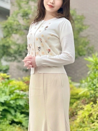中井あやか プロフィール画像