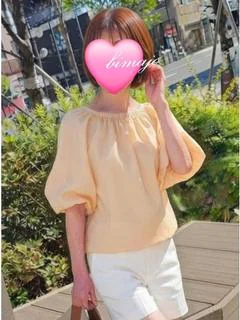 ⭐岸谷💓陽気で純真エロ奥様