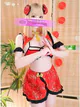 ひびき プロフィール画像