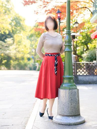 徳永結 プロフィール画像
