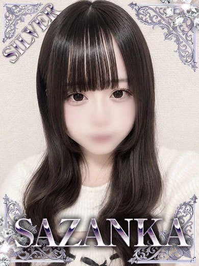 桜園ちゆ【SILVER】 プロフィール画像