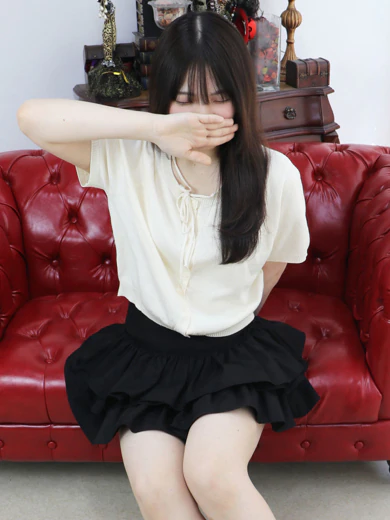 ハート プロフィール画像