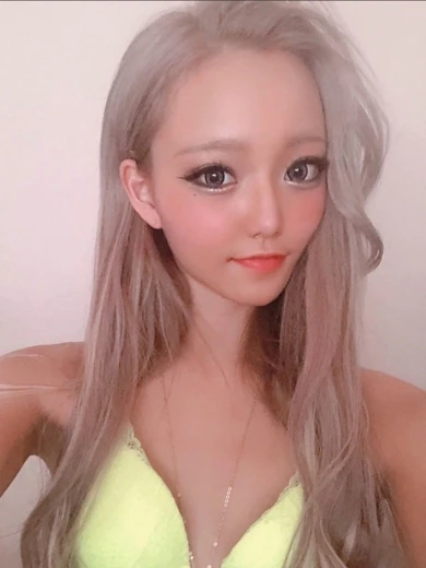 れいら プロフィール画像
