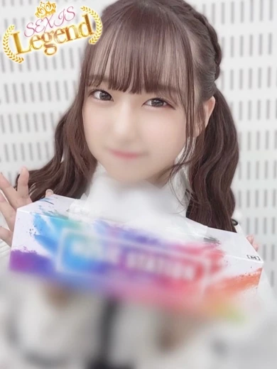みんと プロフィール画像