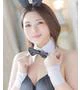 ミク高身長♡キレカワバニー