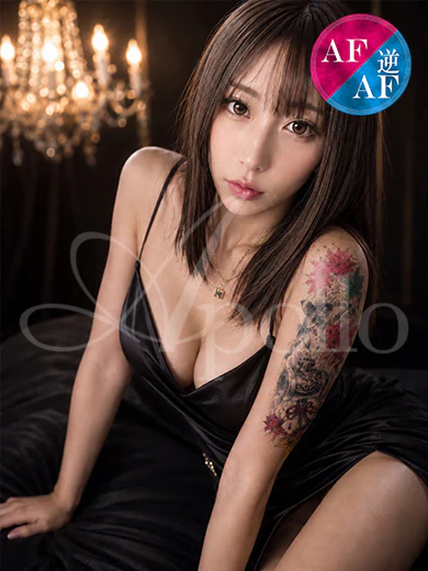 奄美まな プロフィール画像