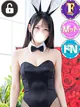 モエ プロフィール画像