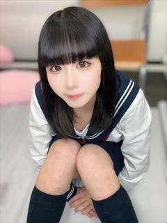 すず♡黒髪お...