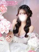 望月かなで プロフィール画像