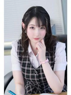 水瀬ゆき プロフィール画像