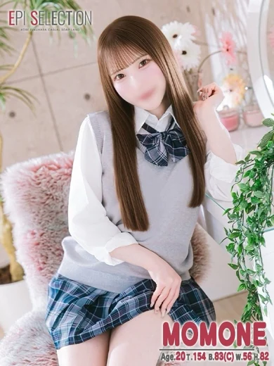 ももね プロフィール画像