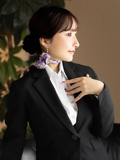 有栖 杏 プロフィール画像