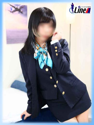 ミツキCA プロフィール画像