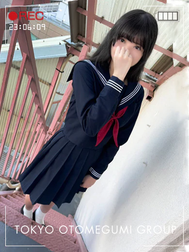 さき【黒髪ロング恥じらい系少女】 プロフィール画像