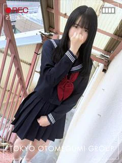 ゆりか【洗練清楚黒髪×可憐系】