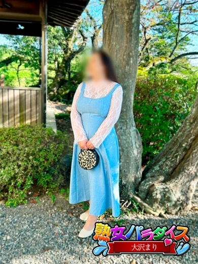 大沢まり プロフィール画像