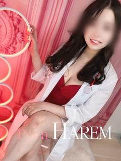 ゆうな先生 プロフィール画像