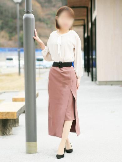 松下明日花 プロフィール画像