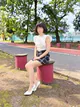 竹中くみ プロフィール画像