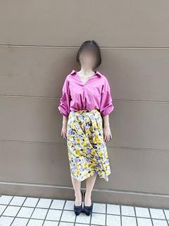 さとみ プロフィール画像