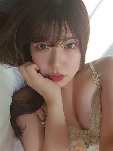 白石ななみ プロフィール画像