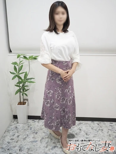 森川のぞみ プロフィール画像
