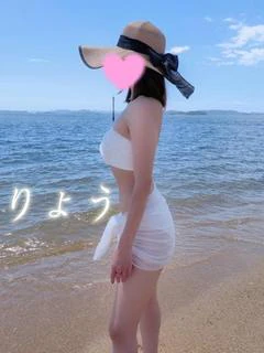 りょう 体験入店中 プロフィール画像