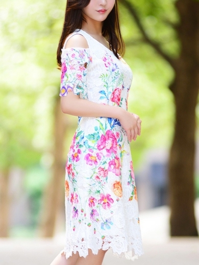 綺乃 芙美香 プロフィール画像