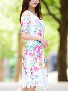 綺乃 芙美香 プロフィール画像
