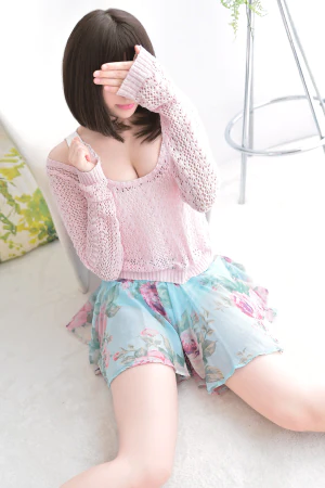 八坂ゆうか プロフィール画像