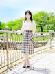 川井望海 プロフィール画像
