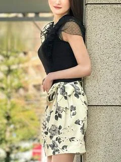 月城れおん プロフィール画像