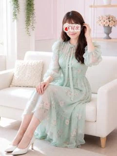 新人めい プロフィール画像