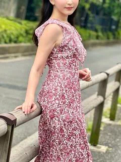 山中りおな プロフィール画像