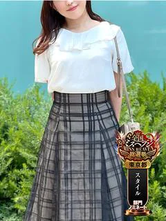向井のぞみ プロフィール画像
