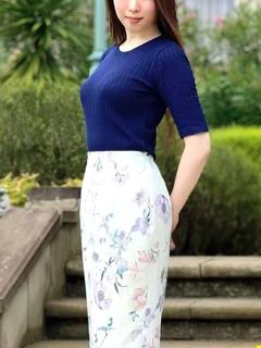 吉元まゆみ プロフィール画像