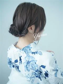 ゆな プロフィール画像